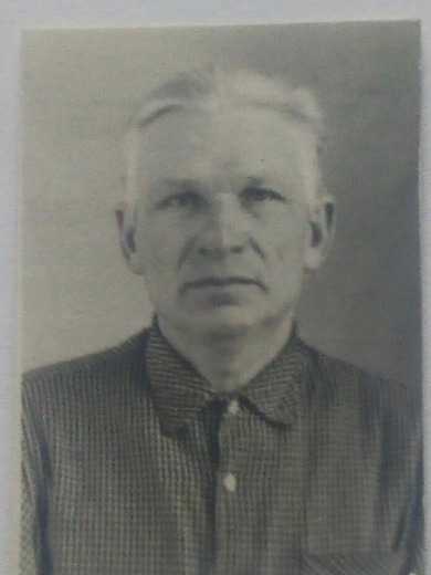 Кручинкин Павел Васильевич