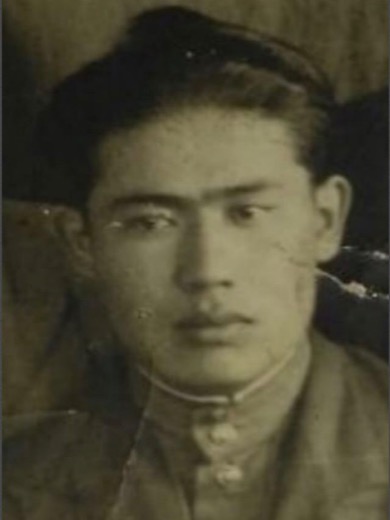 Булегенов Калтан|Калтай Сулейменович