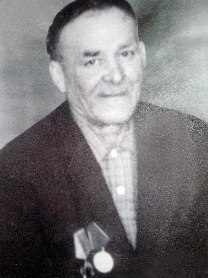 Ласков Александр Петрович