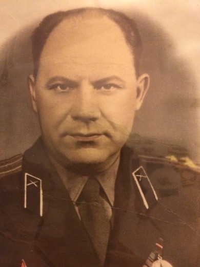 Зорин Александр Васильевич