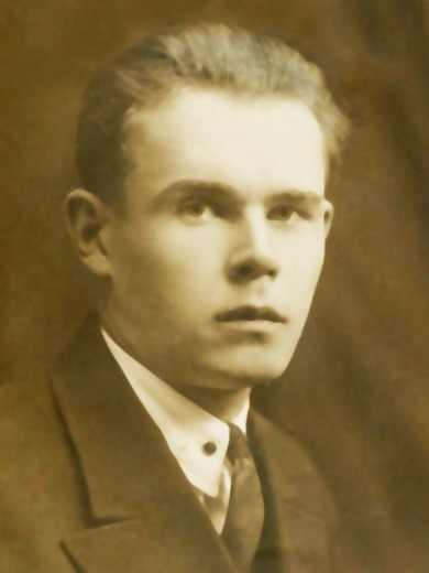 Ефимов Константин Фёдорович