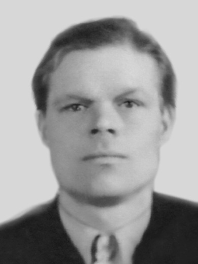 Осокин Виктор Григорьевич