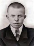 Подморев Михаил Григорьевич