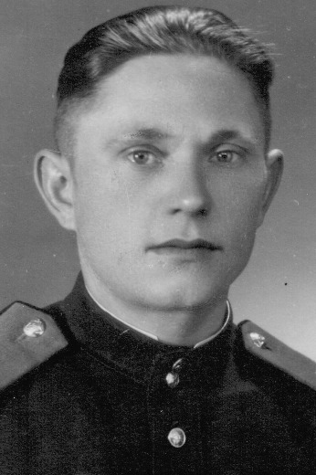 Жилицкий Яков Петрович