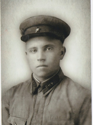 Пыльнев Александр Николаевич