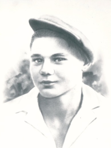 Иваницкий Василий Иванович