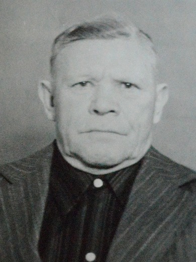 Чагин Александр Викторович