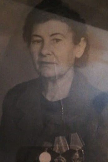 Янкова Анастасия Петровна
