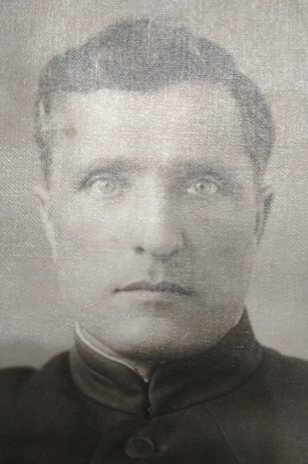 Коновалов Константин Исаевич