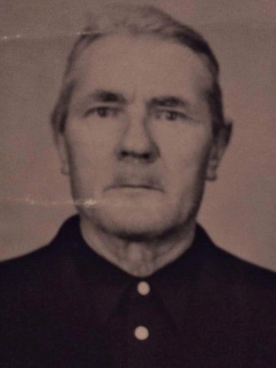 Евсеев Николай Тимофеевич