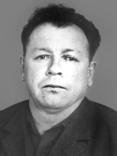 Саленко Павел Николаевич