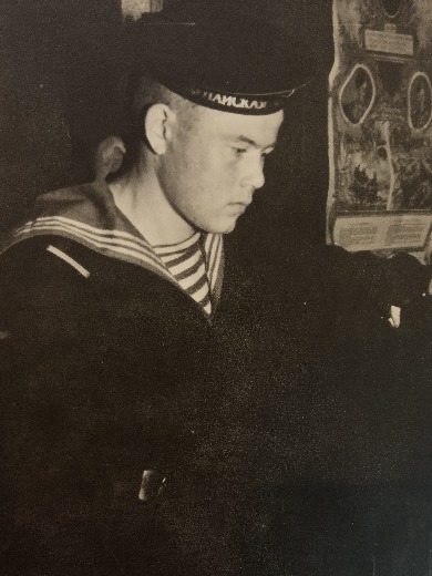 Кривоногов Петр Павлович