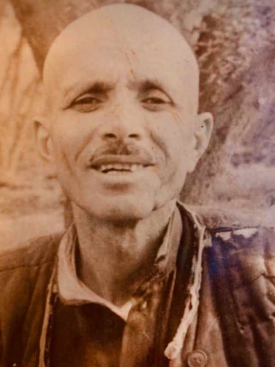 Гашимов Галаш Абдулгасан-Оглы