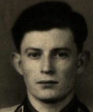 Афанасьев Виктор Викторович