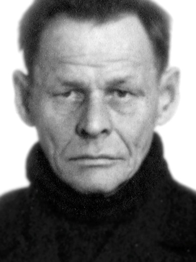 Кошкин Николай Иванович
