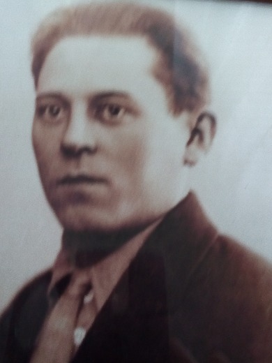 Корнеев Николай Васильевич