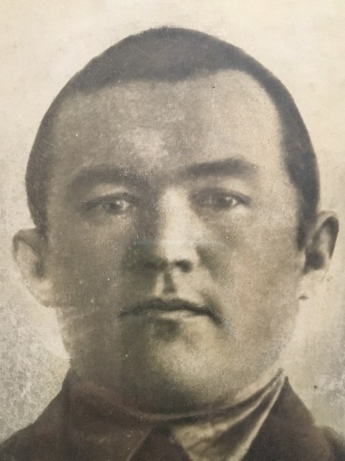 Кучин Димитрий Петрович