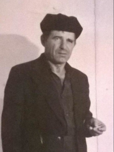 Боханов Петр Григорьевич