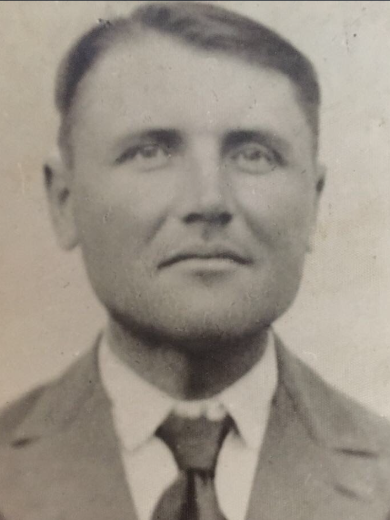 Бабарико Иван Мартынович