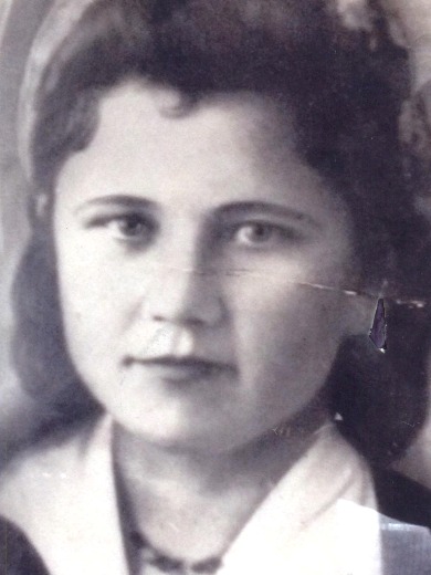 Жданова Екатерина Кирилловна