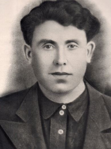 Чистяков Матвей Максимович