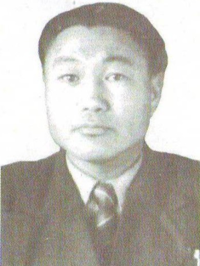 Кугасов Григорий Семёнович