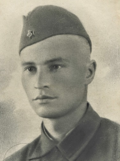 Рыбаков Дмитрий Куприянович