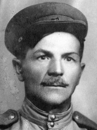 Локтионов Михаил Стефанович