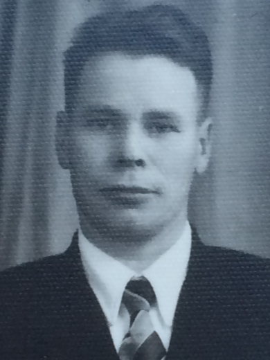 Пришутов Михаил Федорович