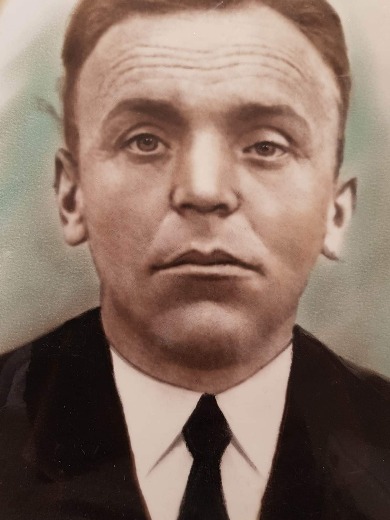 Маричев Федор Федорович