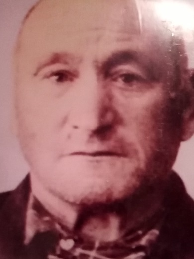 Валиев Салях Сахиевич