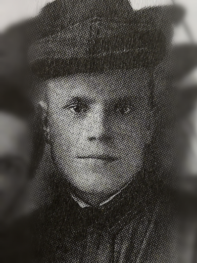 Михайлюта Федор Павлович