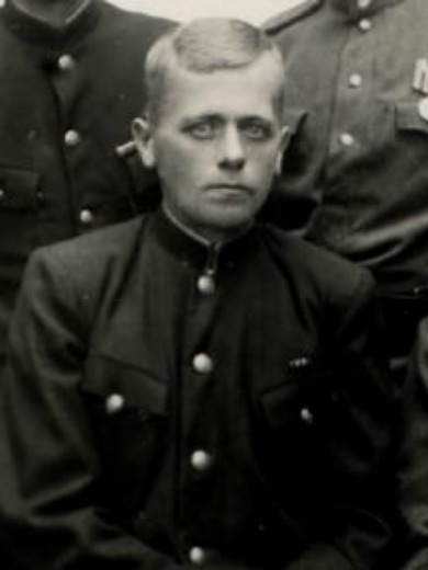 Задоенко Василий Михеевич