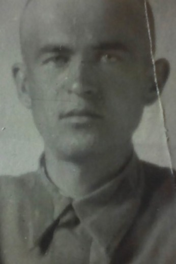 Козлов Семен Артемьевич