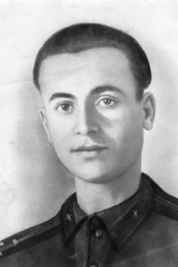Мануков Сергей Тигранович