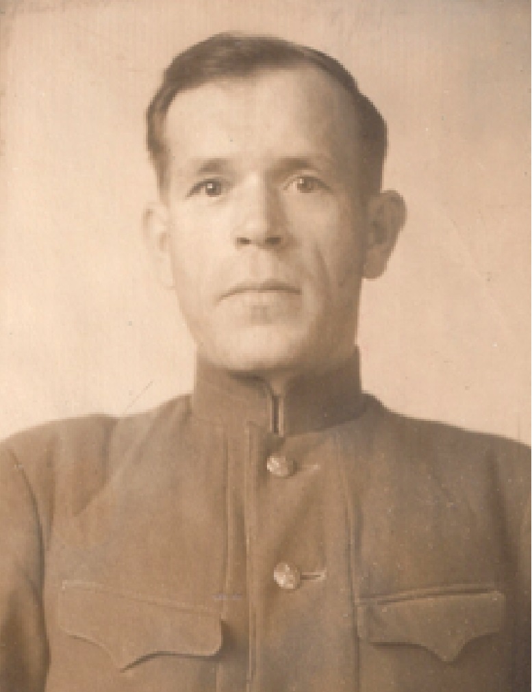 Чистилин Иван Петрович