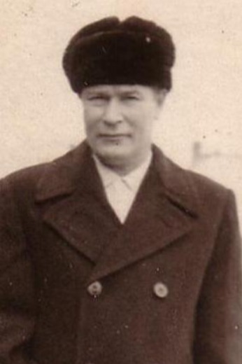 Ланьщиков Дмитрий Григорьевич