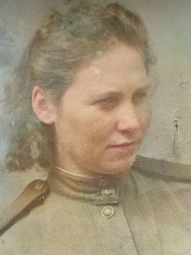 Ткаленко Анна Михайловна