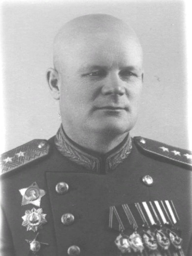 Голиков Филипп Иванович