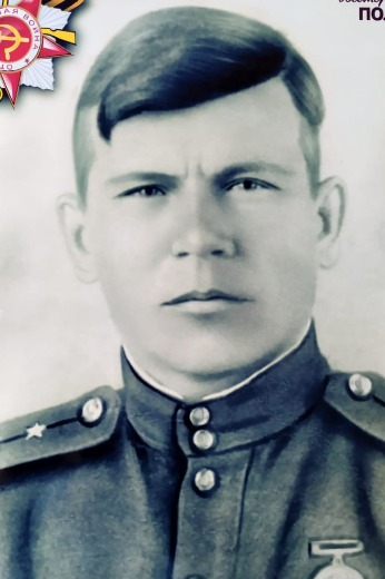 Лобойко Максим Семенович