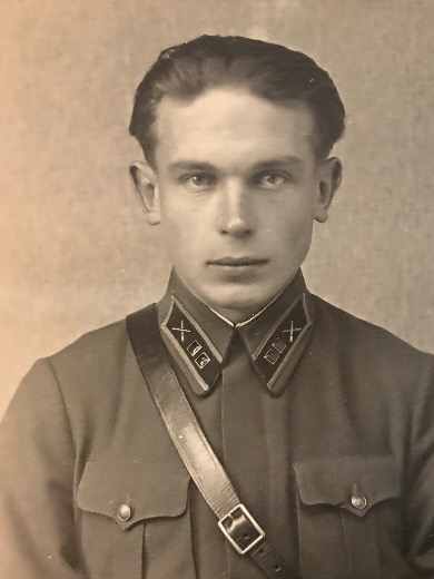 Могущий Андрей Афанасьевич