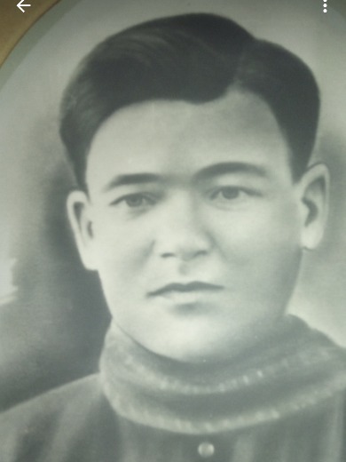 Мельников Константин Яковлевич