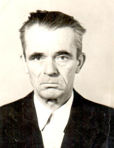 Маслов Лев Николаевич