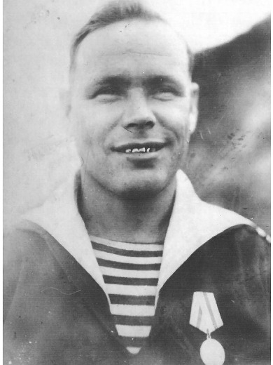 Железников Леонид Семенович