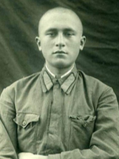 Осипов Владимир Александрович