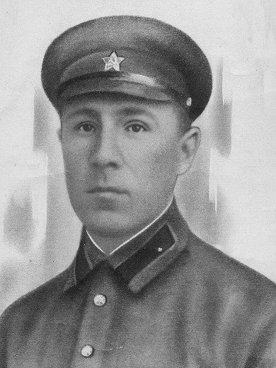 Челышев Василий Пантелеевич