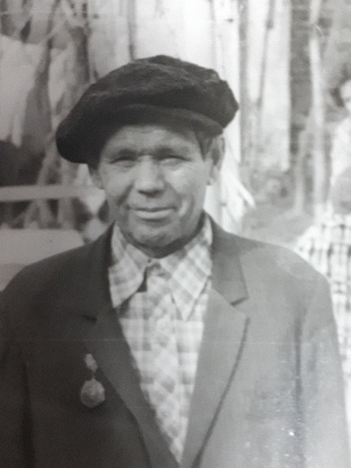 Кондратьев Владимир Васильевич