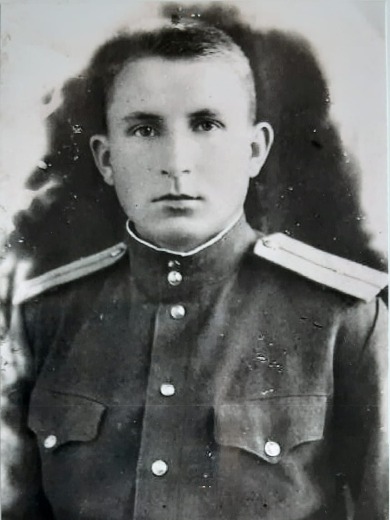 Коротаев Иван Васильевич