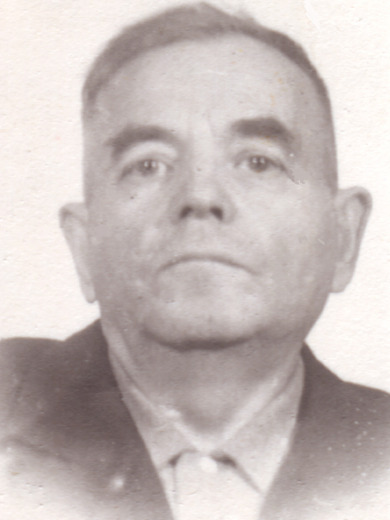 Ермаков Григорий Иванович