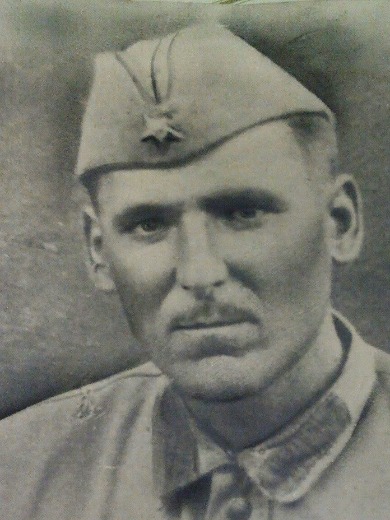 Кабицкий Андрей Михайлович